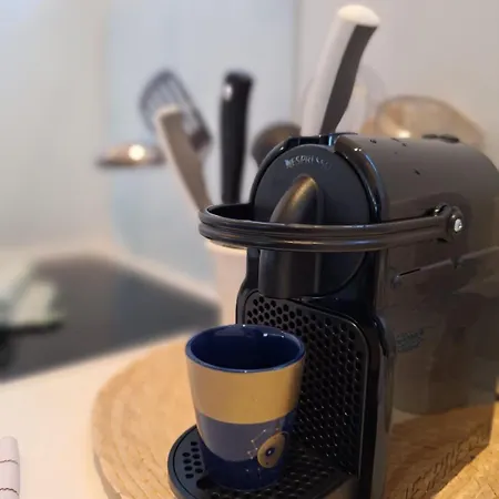 Appartement Standing, Vue Golfe Avec Parking Gratuit Saint-Tropez