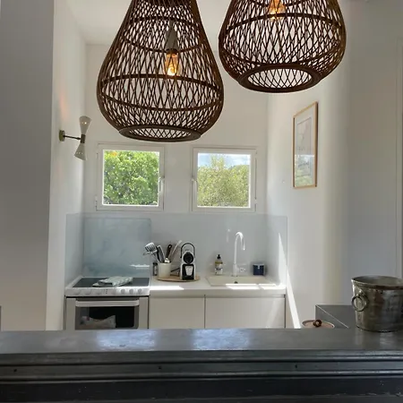 Standing, Vue Golfe Avec Parking Gratuit Saint-Tropez