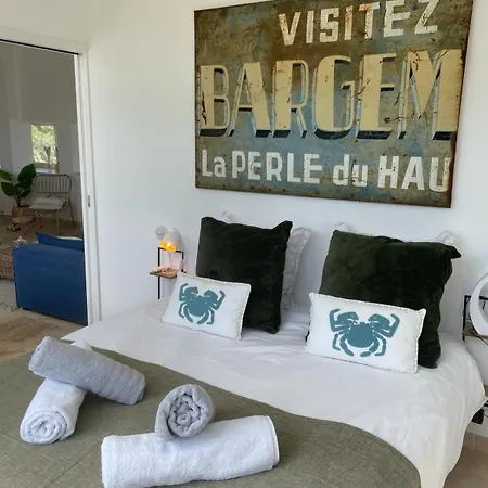Standing, Vue Golfe Avec Parking Gratuit * סן טרופז