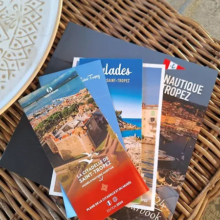 Standing, Vue Golfe Avec Parking Gratuit דירה *