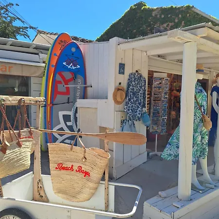 Standing, Vue Golfe Avec Parking Gratuit *