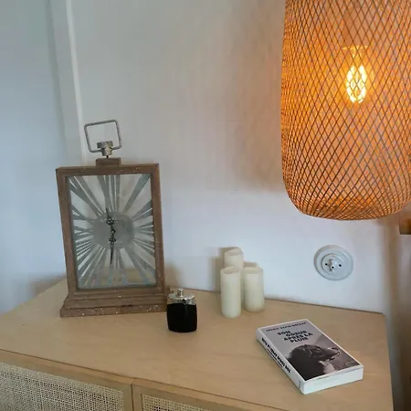 Standing, Vue Golfe Avec Parking Gratuit Saint-Tropez