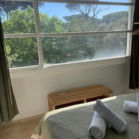 Standing, Vue Golfe Avec Parking Gratuit Saint-Tropez