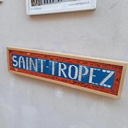 Standing, Vue Golfe Avec Parking Gratuit Apartman *