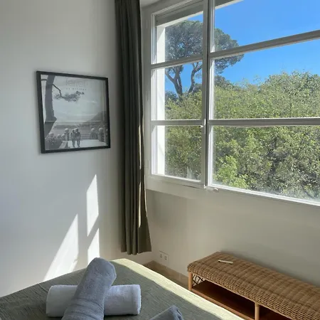 Apartment Standing, Vue Golfe Avec Parking Gratuit *
