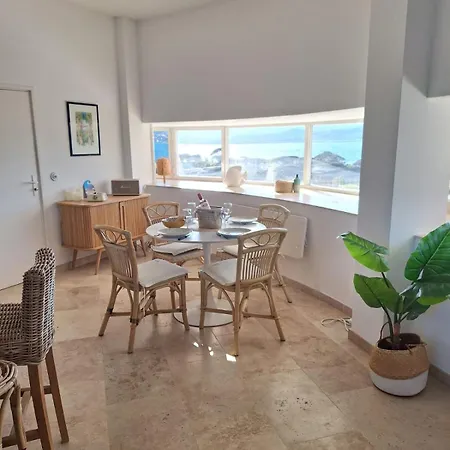 Standing, Vue Golfe Avec Parking Gratuit Saint-Tropez