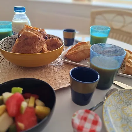 Standing, Vue Golfe Avec Parking Gratuit Apartman